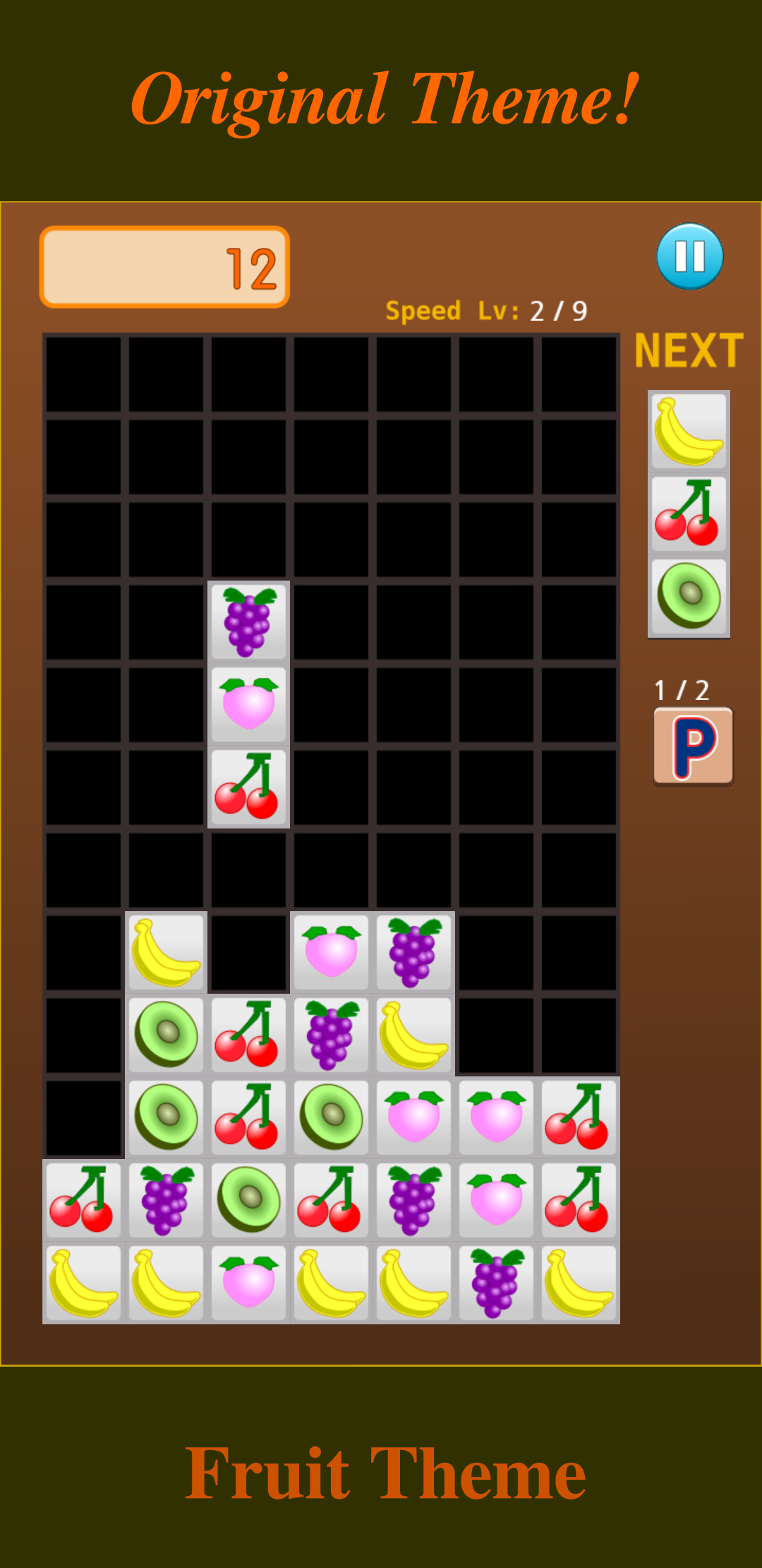 Hexa Pop Screenshot 3