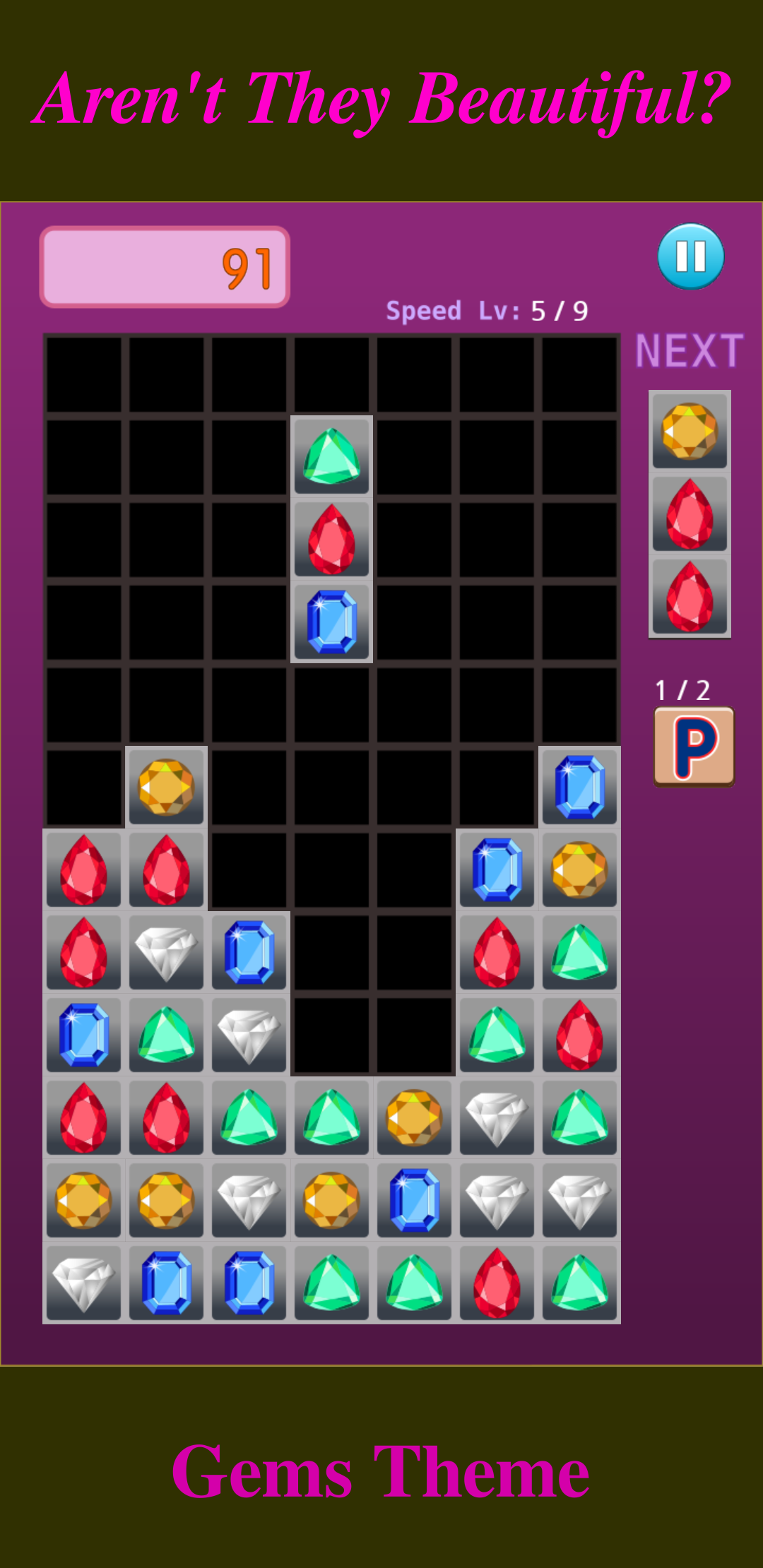 Hexa Pop Screenshot 7