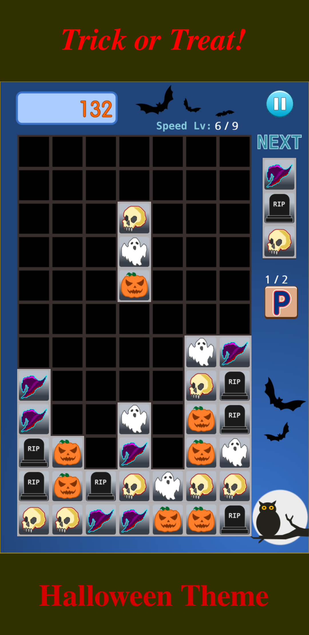 Hexa Pop Screenshot 5